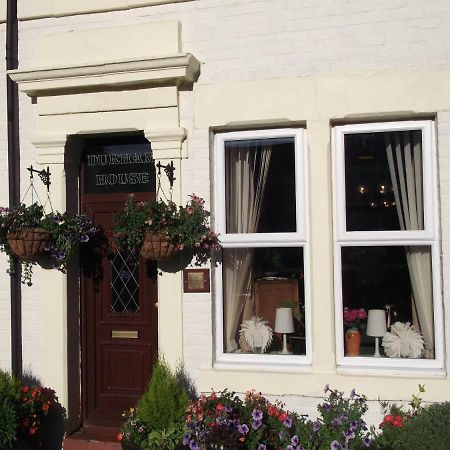Durham House Hotel เกทส์เฮด ภายนอก รูปภาพ