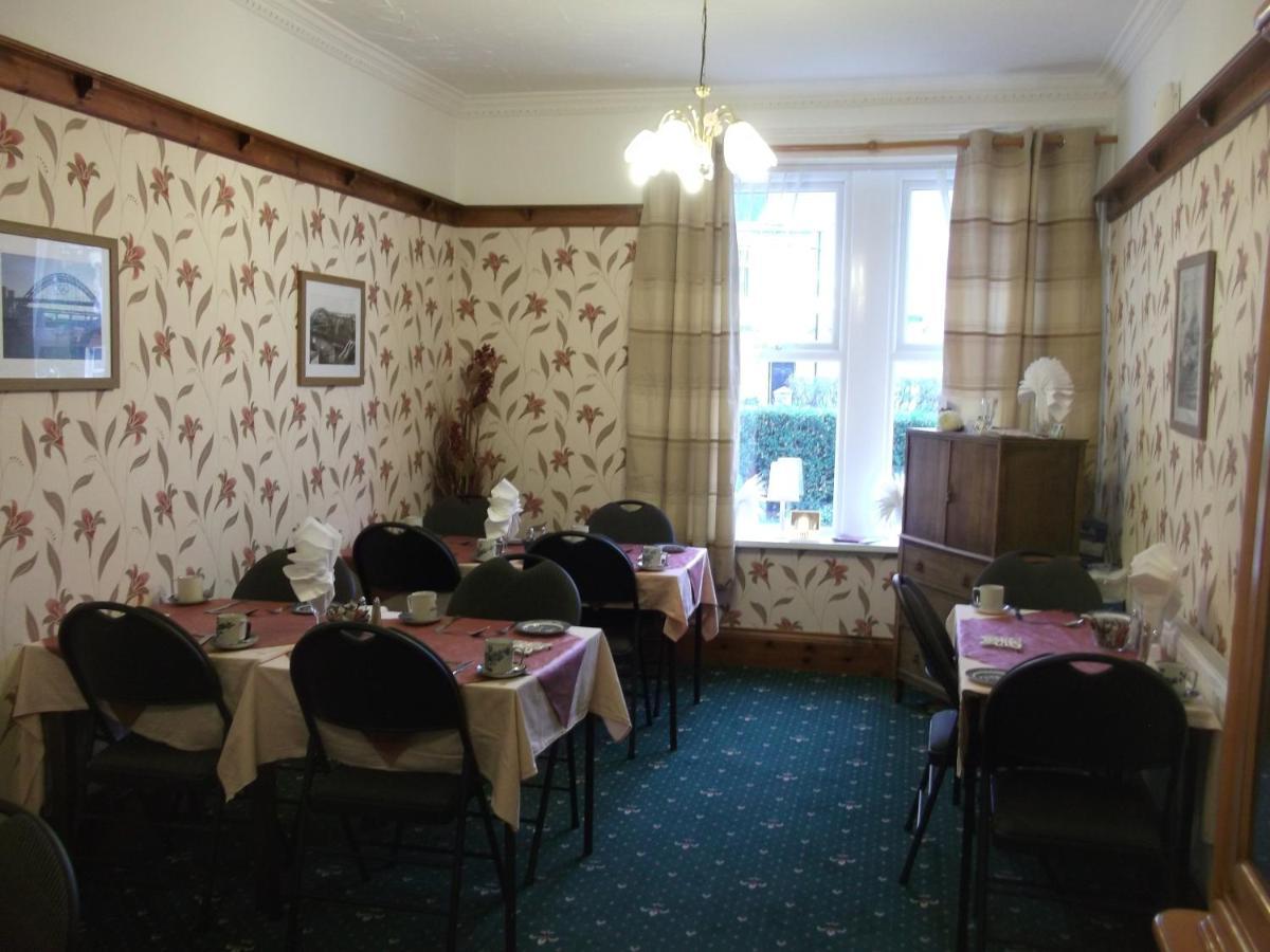 Durham House Hotel เกทส์เฮด ภายนอก รูปภาพ