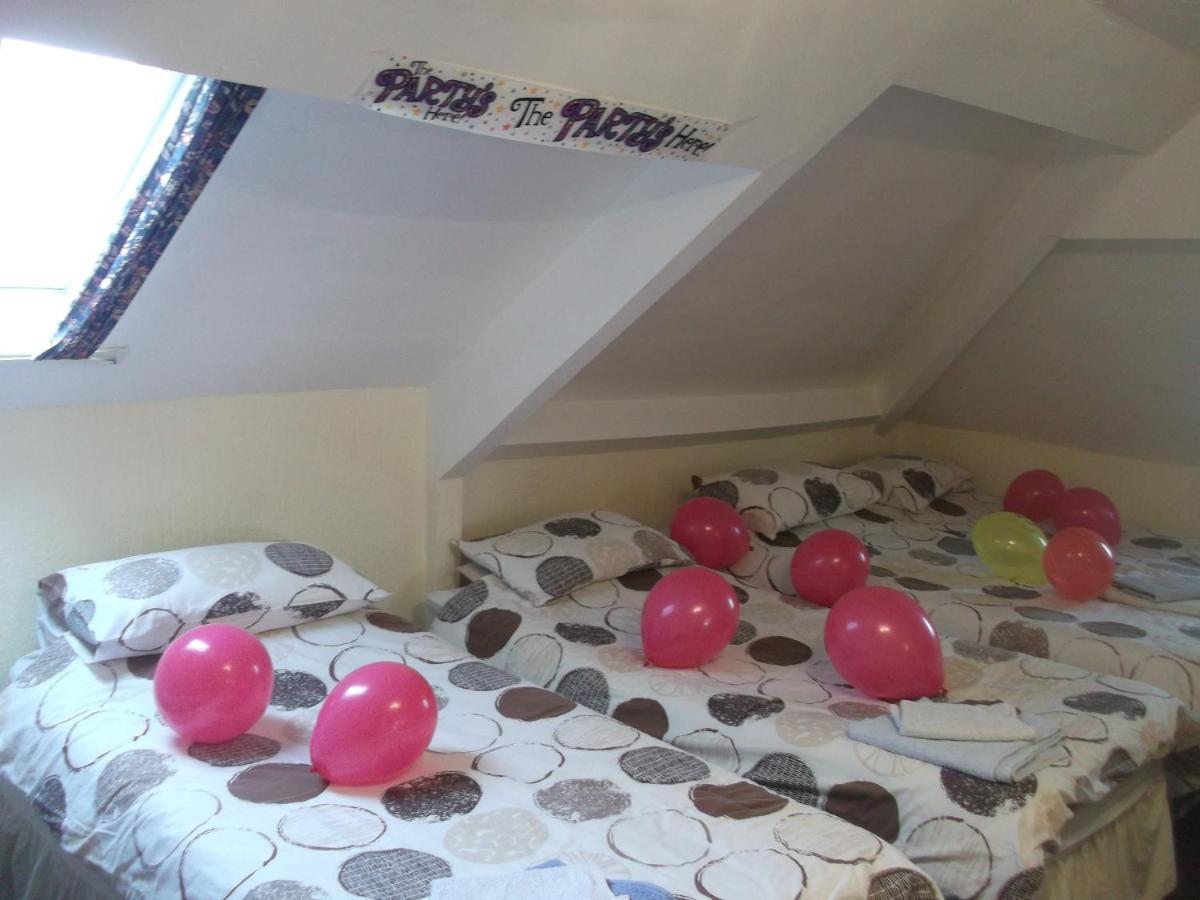 Durham House Hotel เกทส์เฮด ภายนอก รูปภาพ