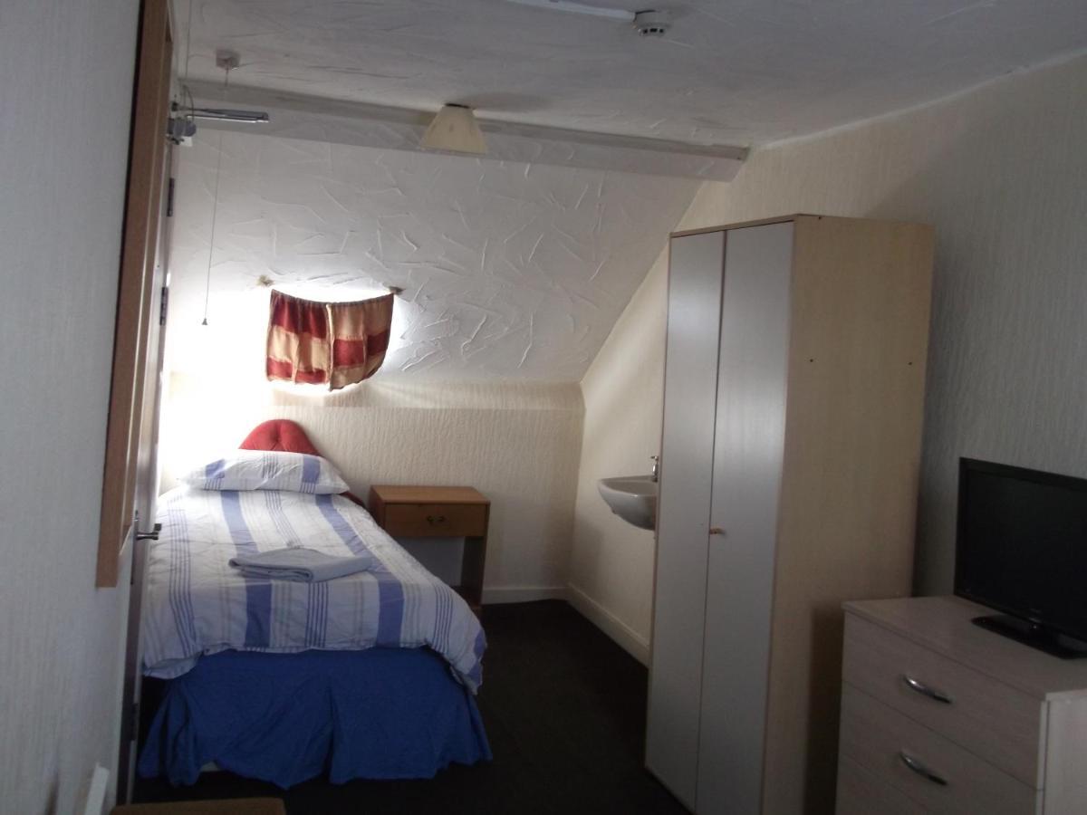 Durham House Hotel เกทส์เฮด ภายนอก รูปภาพ