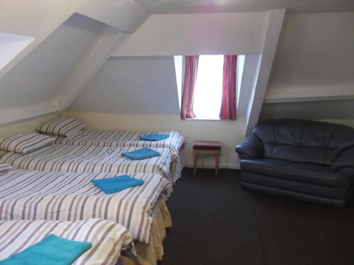 Durham House Hotel เกทส์เฮด ภายนอก รูปภาพ